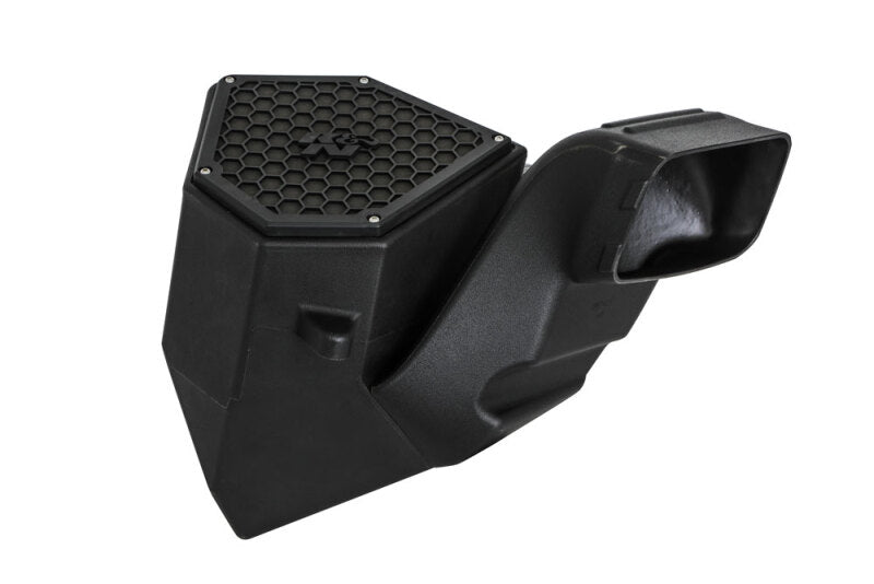 K&N 19-21 Ram 2500/3500 6.7L L6 DSL Aircharger Performance Intake System-SR1 Performance