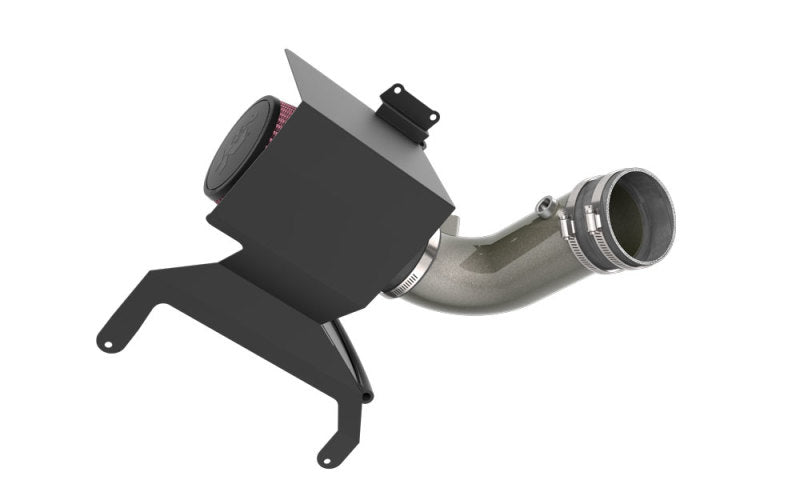 K&N 21-22 Ford E350/450 V8-7.3L Performance Air Intake Kit-SR1 Performance