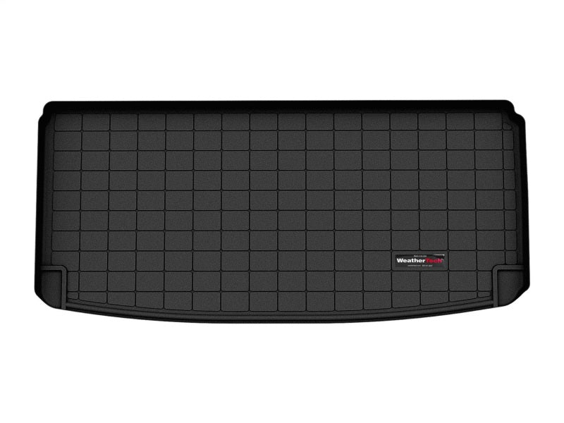 WeatherTech 22-24 Acura MDX Cargo Liners - Black for Complete Trunk Protection