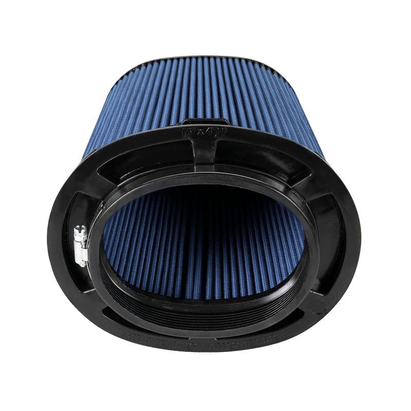 aFe Magnum FLOW Pro 5R Air Filter (Pair) (6x4)in F x (8-1/4x6-1/4)in B x (7-1/4x5)in T x 10in H