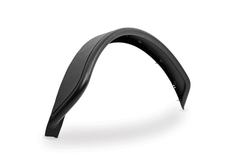 DV8 Offroad Ford Bronco Tube Fender Flares (2021-2023) – Enhanced Off-Road Protection & Aggressive Look