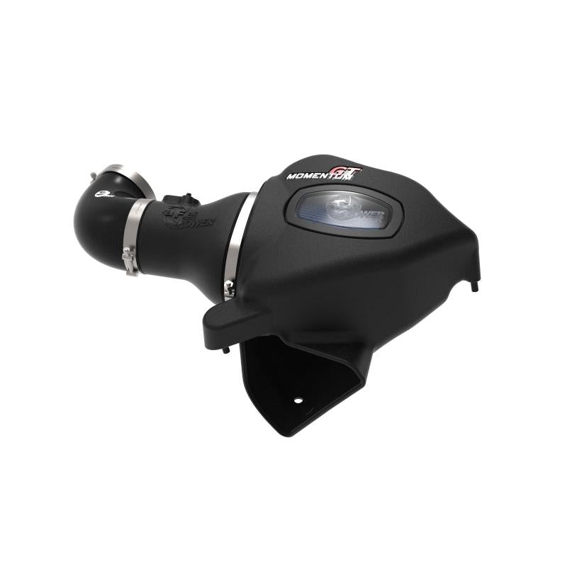 aFe Momentum GT Pro 5R Cold Air Intake System 16-19 Cadillac CTS-V 6.2L SC-SR1 Performance