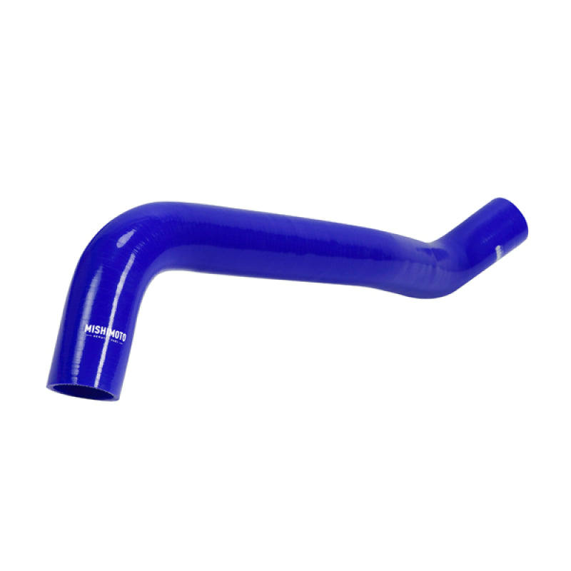 Mishimoto 11+ Chevrolet Duramax 6.6L Blue Silicone Coolant Hose Kit-SR1 Performance