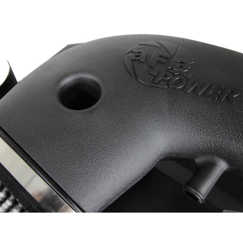 aFe MagnumFORCE Intake Stage-2 Pro DRY S 12-14 Fiat 500 L4-1.4L-SR1 Performance