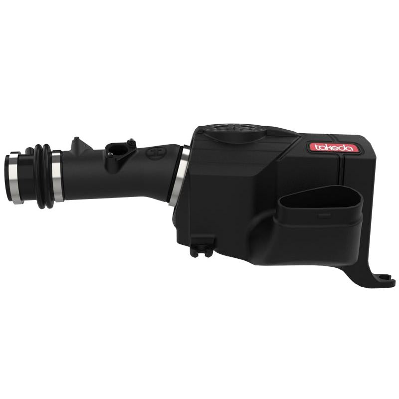 AFE Momentum Intake System w/ Pro 5R Filter 2021+ Acura TLX-SR1 Performance