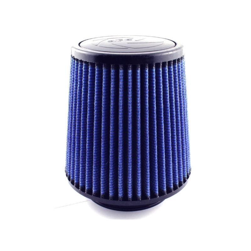 aFe MagnumFLOW Air Filters UCO P5R A/F P5R 3-3/4F x 6B x 4-3/4T x 6H-SR1 Performance