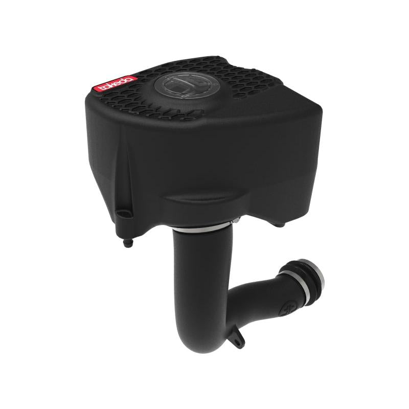 aFe 20-24 Subaru Outback Takeda Pro DRY S Momentum Cold Air Intake System-SR1 Performance