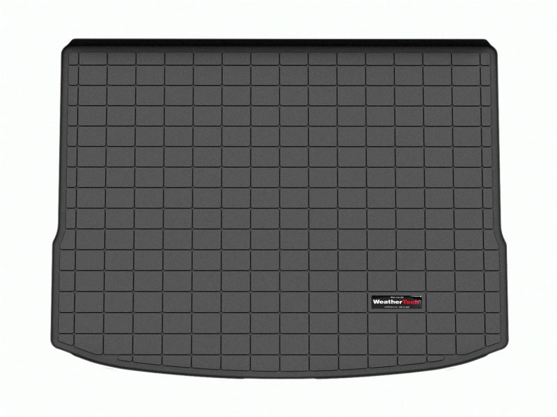 WeatherTech 2023 Kia Niro Cargo Liner with Dual Level Cargo Board - Black
