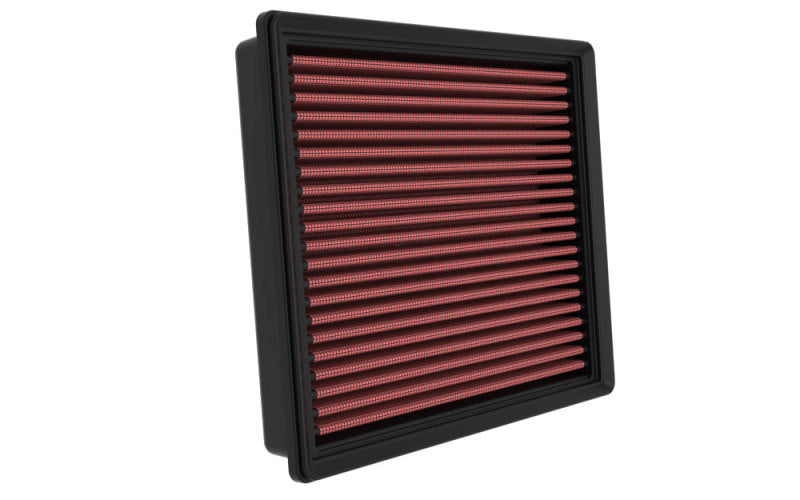 K&N 2022 Toyota Tundra V6-3.5L F/I Turbo Replacement Air Filter-SR1 Performance