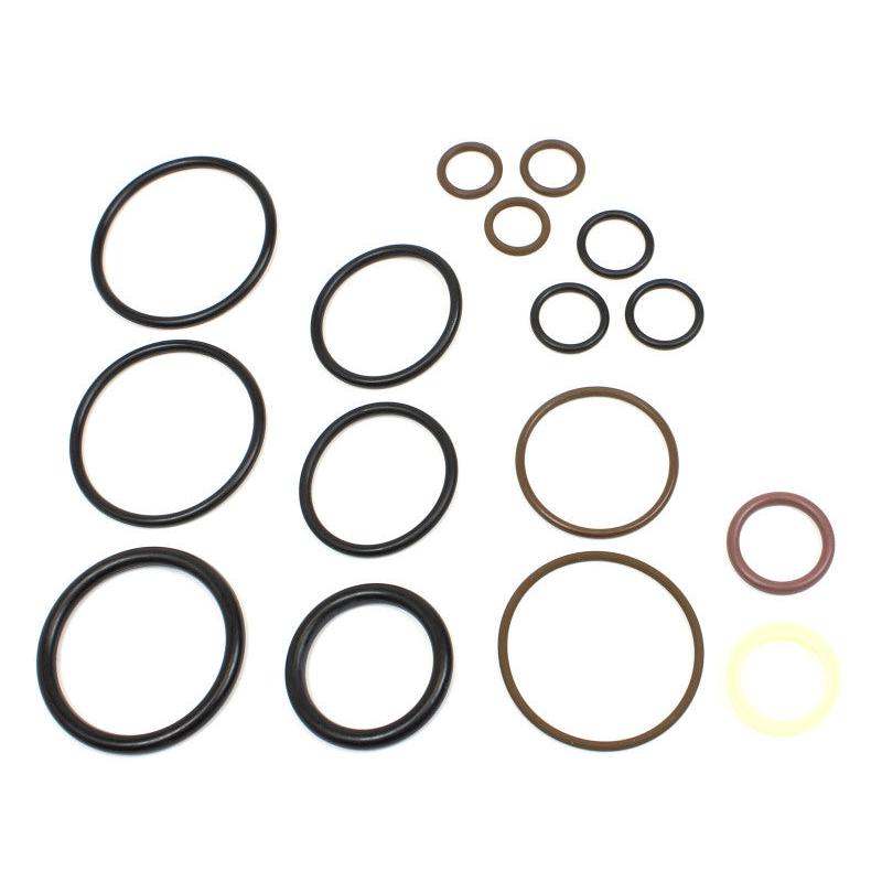 aFe Sway-A-Way Seal Kit for 2.0 Shock w/ 1-3/8in Shaft