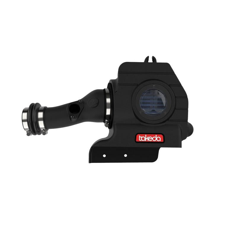 aFe Momentum GT Pro 5R Cold Air Intake System 17-20 Honda CR-V 1.5L (t)-SR1 Performance