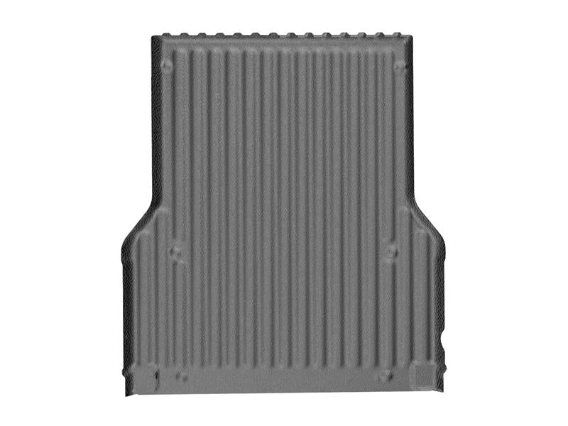 WeatherTech TechLiner Bed Liner for Toyota Tacoma 2005-2014, 60.3-Inch Bed – Black