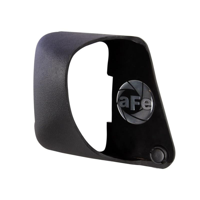 aFe MagnumFORCE Intake System Scoop 12-15 BMW 335i/335ix (F30) L6 3.0L (t) N55-SR1 Performance