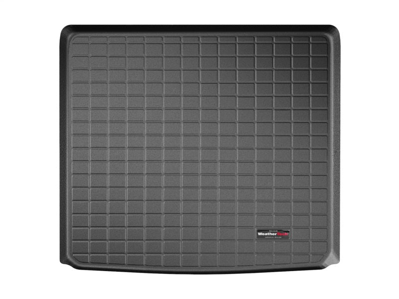 WeatherTech 2020+ BMW 228i Cargo Liners – Black | Complete Trunk Protection