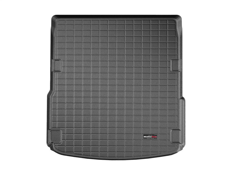 WeatherTech Part Number 401357 Cargo Liner for 2020-2023 Audi A6 Allroad - Black
