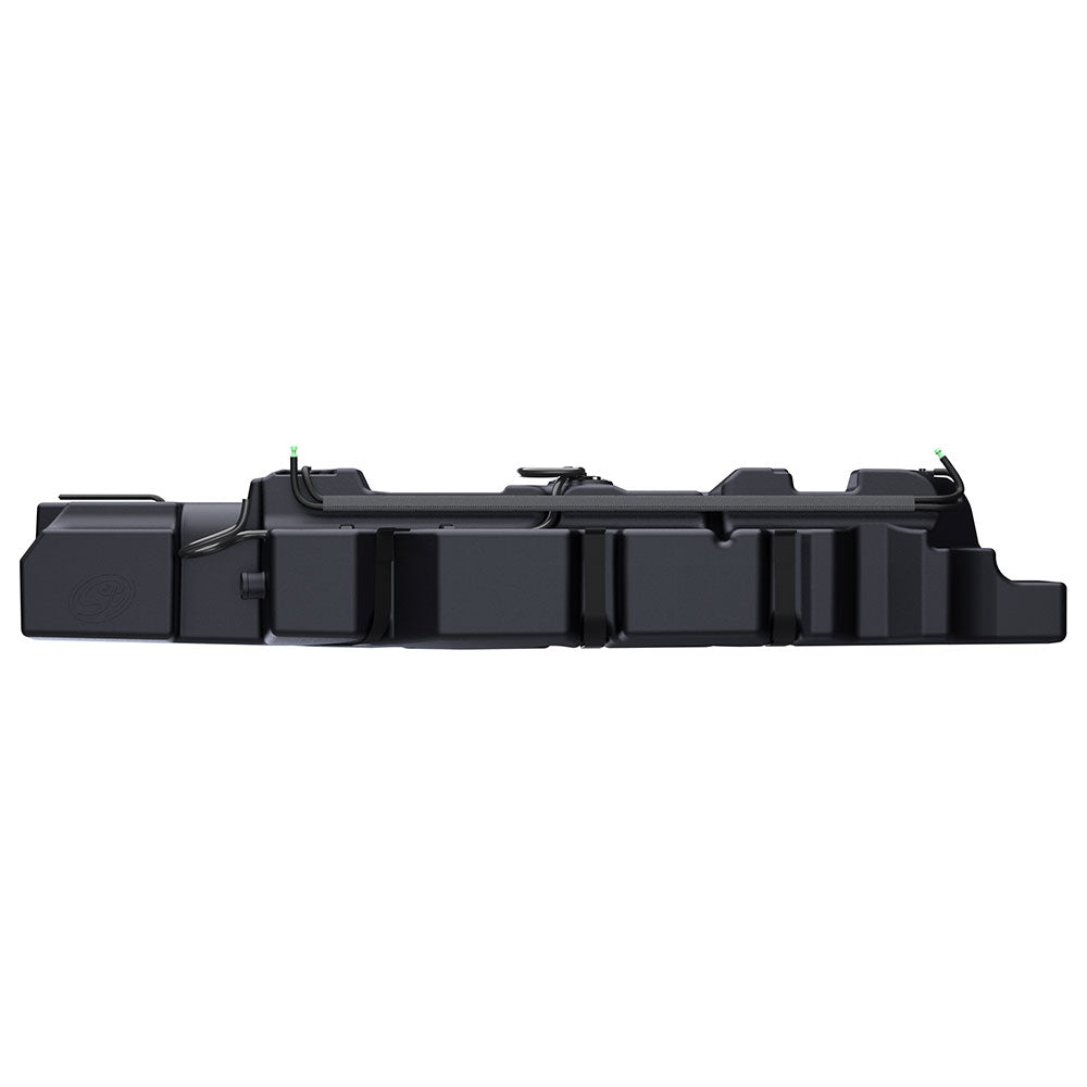 S&B 40 Gallon High-Capacity Fuel Tank for 2019-2024 4WD Chassis Winnebago Revel, 2022-2023 Entegra Launch and more.