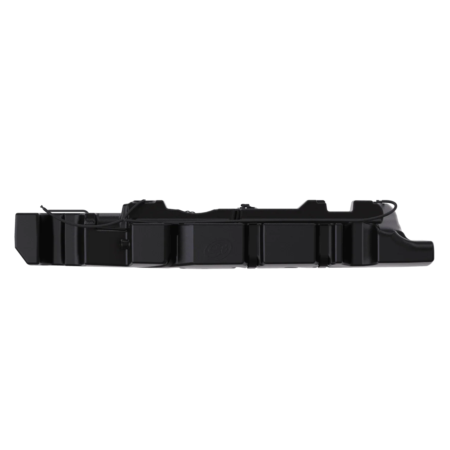 S&B 40 Gallon High-Capacity Fuel Tank for 2025-2026 Winnebago Revel (AWD Chassis) 2.0L, Diesel and more.