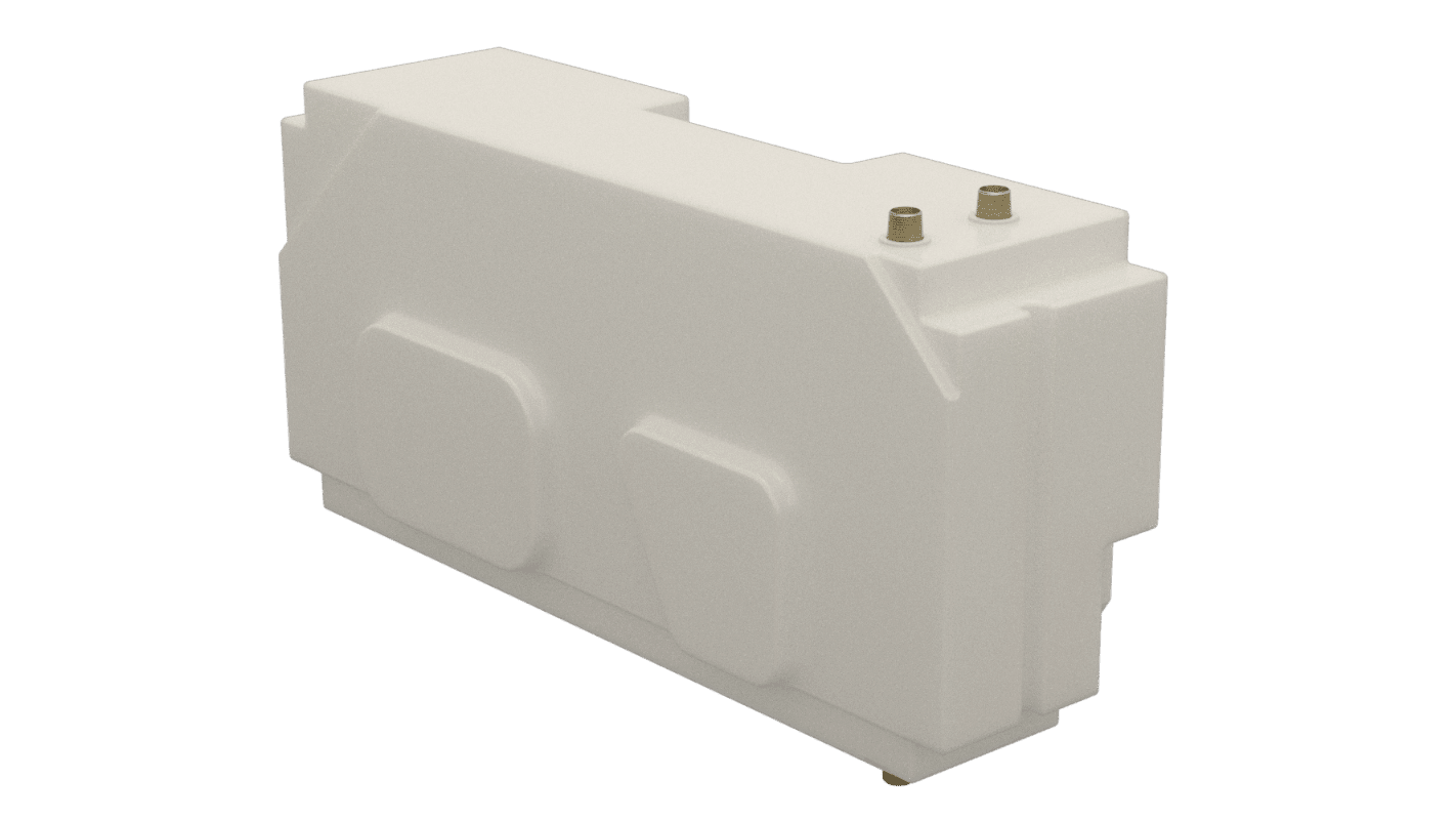 35 Gallon Replacement Water Tank For 2019-2021 Storyteller Overland - S&B