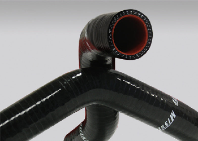 Mishimoto 92-00 Honda Civic Black Silicone Hose Kit-SR1 Performance
