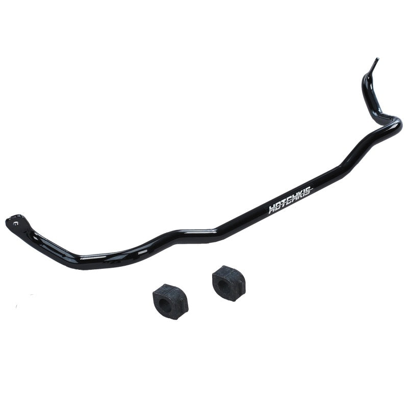 Hotchkis 2285F Front Sway Bar for 1997-2004 Chevy Corvette – Enhanced Handling and Cornering