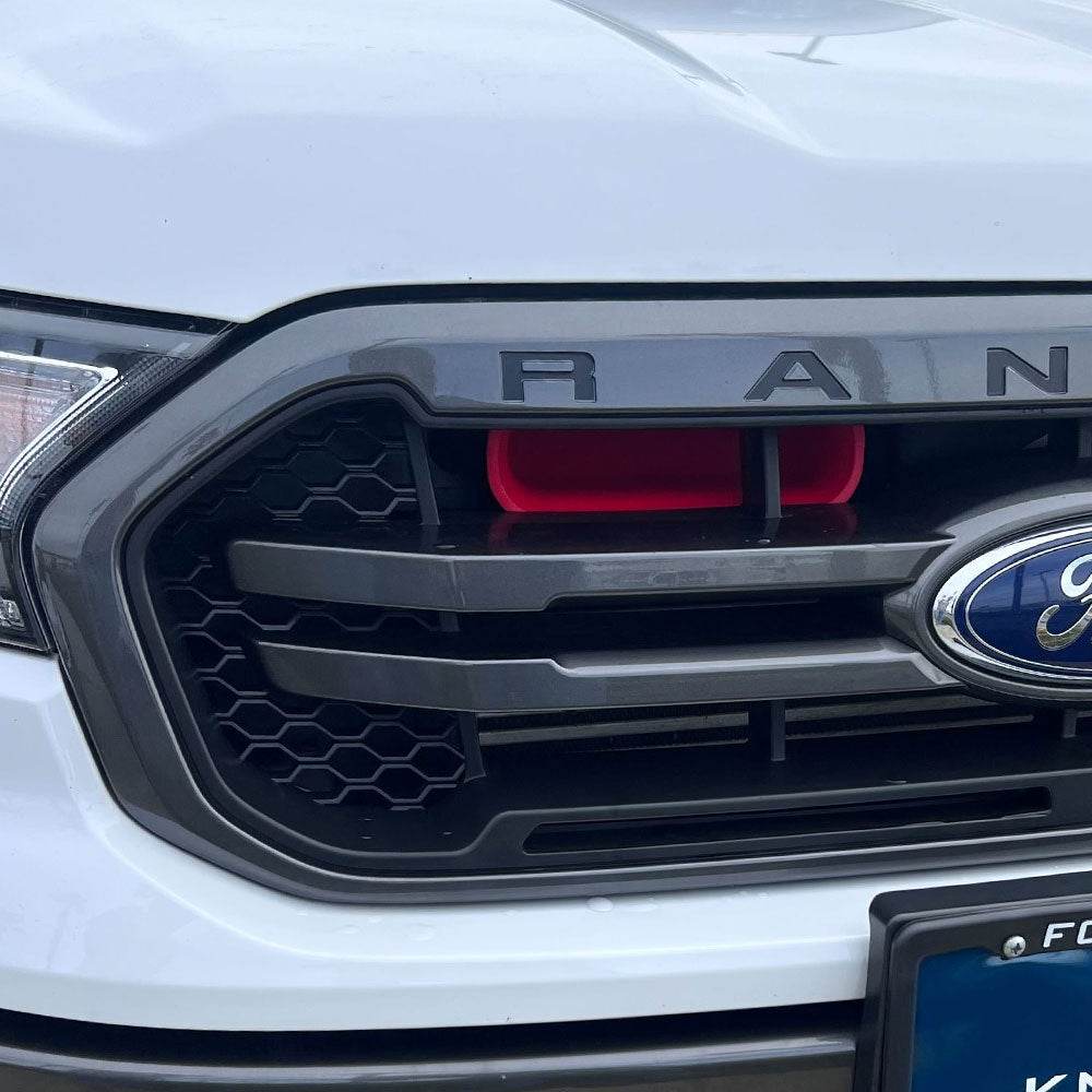 Ram Air Scoop for for 2019-2023 Ford Ranger 2.3L Ecoboost - S&B