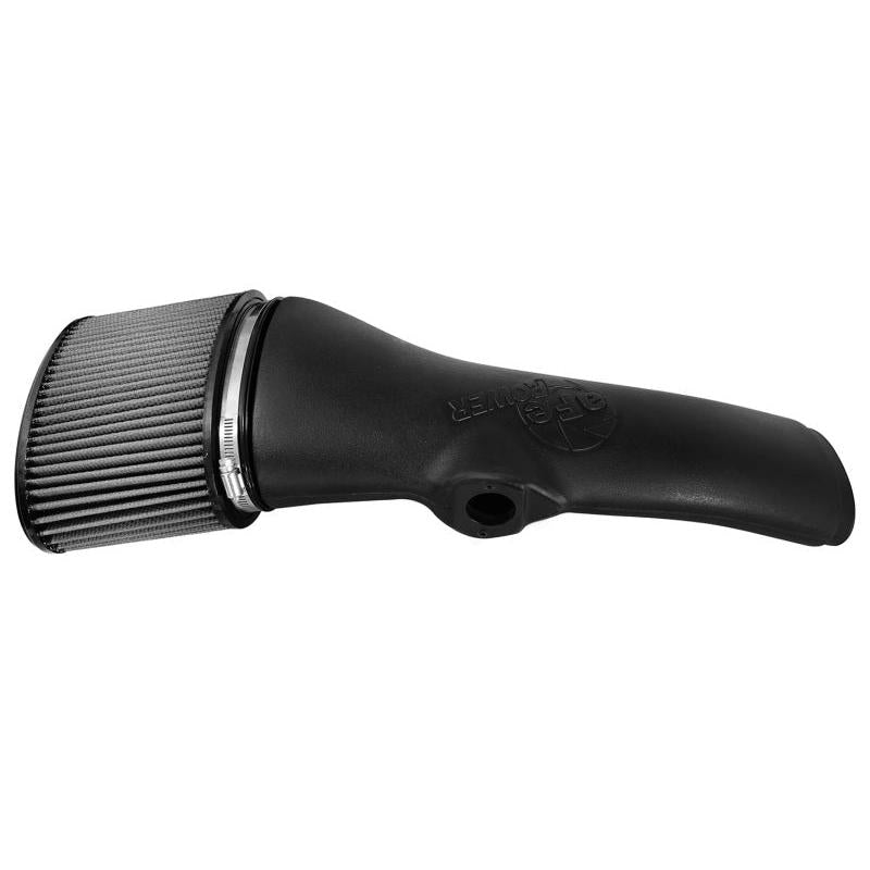 aFe Magnum FORCE Stage-2 Pro DRY S Cold Air Intake System 11-13 BMW 335i/xi (E9x) L6 3.0L (t) N55-SR1 Performance