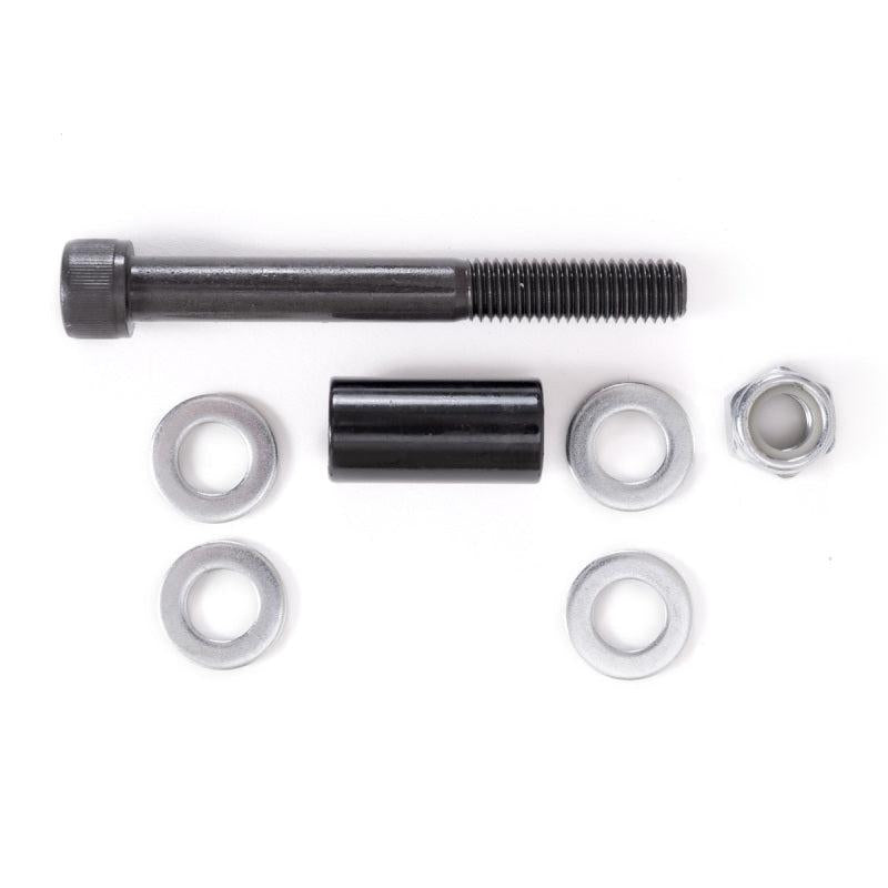 PRP Yamaha YXZ Front Limit Strap Hardware Kit