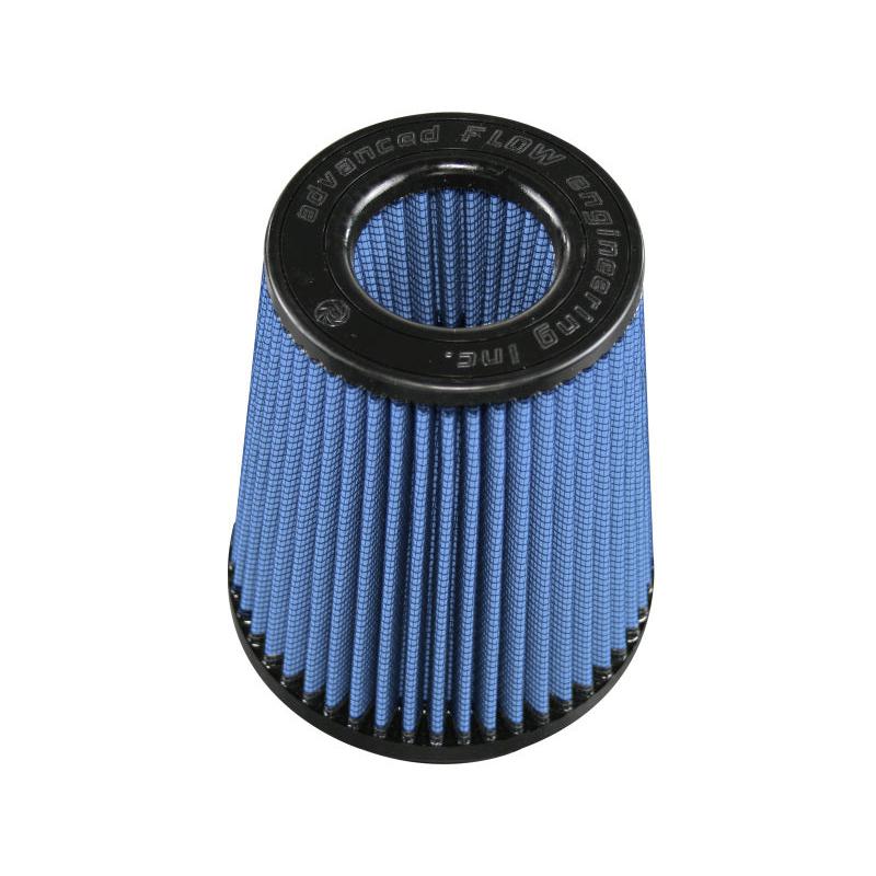 aFe MagnumFLOW Pro 5R Intake Replacement Air Filter 4in F x 6in B x 4.5in T x 7in H-SR1 Performance
