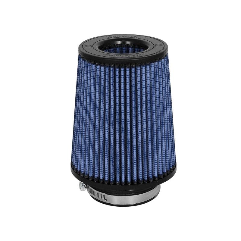 aFe Takeda Pro 5R Intake Replacement Air Filter 3.5in F x (5.75in x 5in) B x 4.5in T (Inv) x 7in H-SR1 Performance