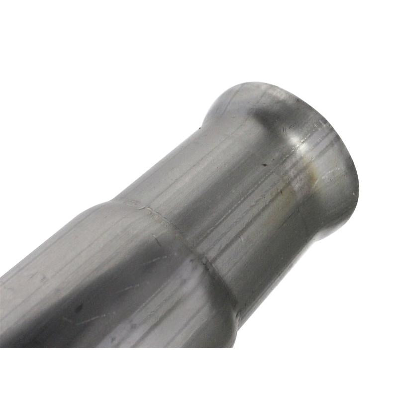 aFe MACHForce XP Exh CB, GM Silverado/Sierra 1500 2014 V*-5.3/6.2L Black tip-SR1 Performance