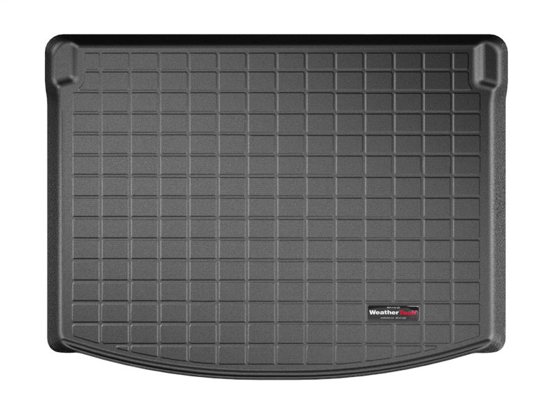 WeatherTech 21+ Chevrolet TrailBlazer Cargo Liners - Black for SUV & Minivan Trunks