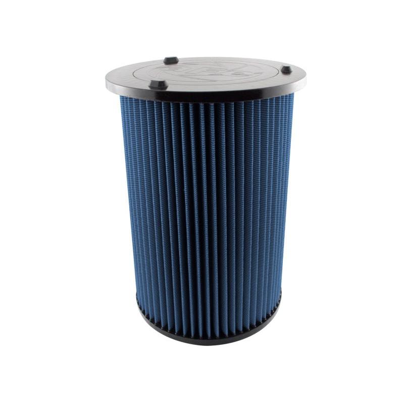 aFe ProHDuty Air Filters OER P5R A/F HD P5R RC:11OD T x (10OD x 7ID) B x 15.14H in-SR1 Performance