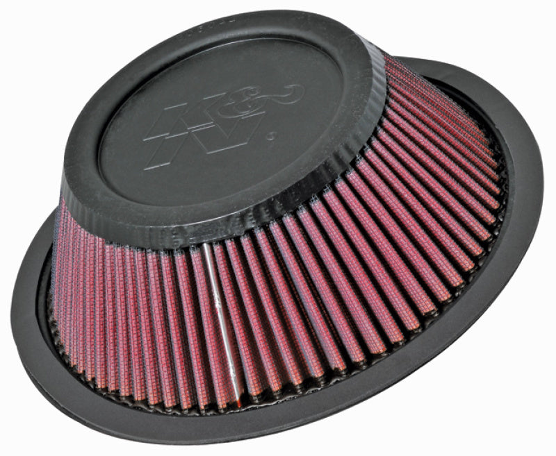 K&N 87-92 Supra Turbo & Non-Turbo Drop In Air Filter-SR1 Performance