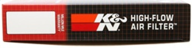 K&N 96-98 Porsche 911 Drop In Air Filter-SR1 Performance