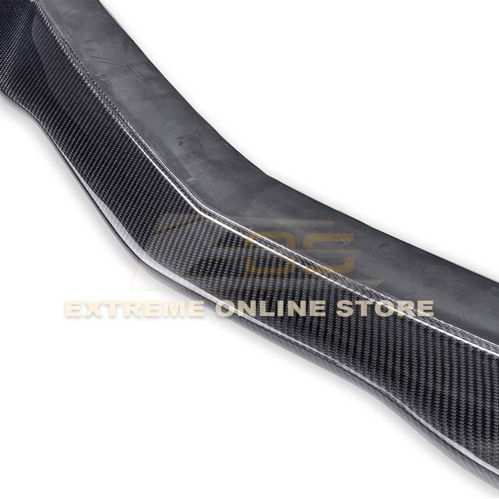 Camaro T6 Front Splitter Lip & Side Skirts Rocker Panels - Extreme Online Store
