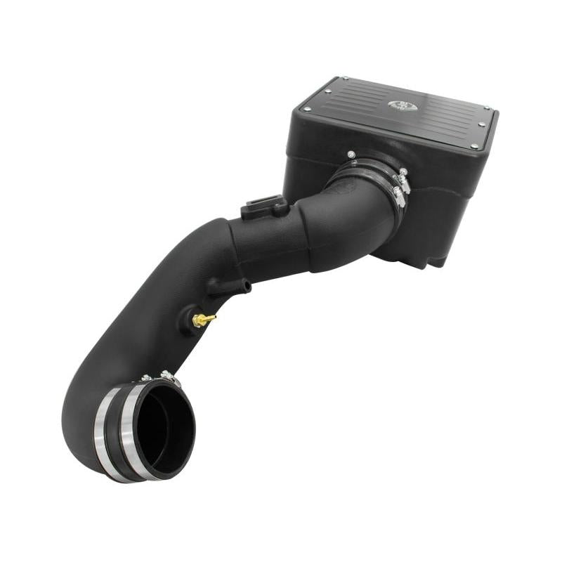 aFe MagnumFORCE Intake Stage-2 Si Pro 5R 05-09 Lexus GX 470/Toyota 4Runner V8 4.7L *RACE ONLY*-SR1 Performance
