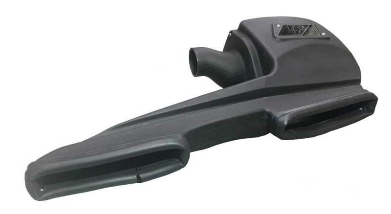 K&N Mercedes Benz A/B/CLA Class Performance Air Intake System-SR1 Performance