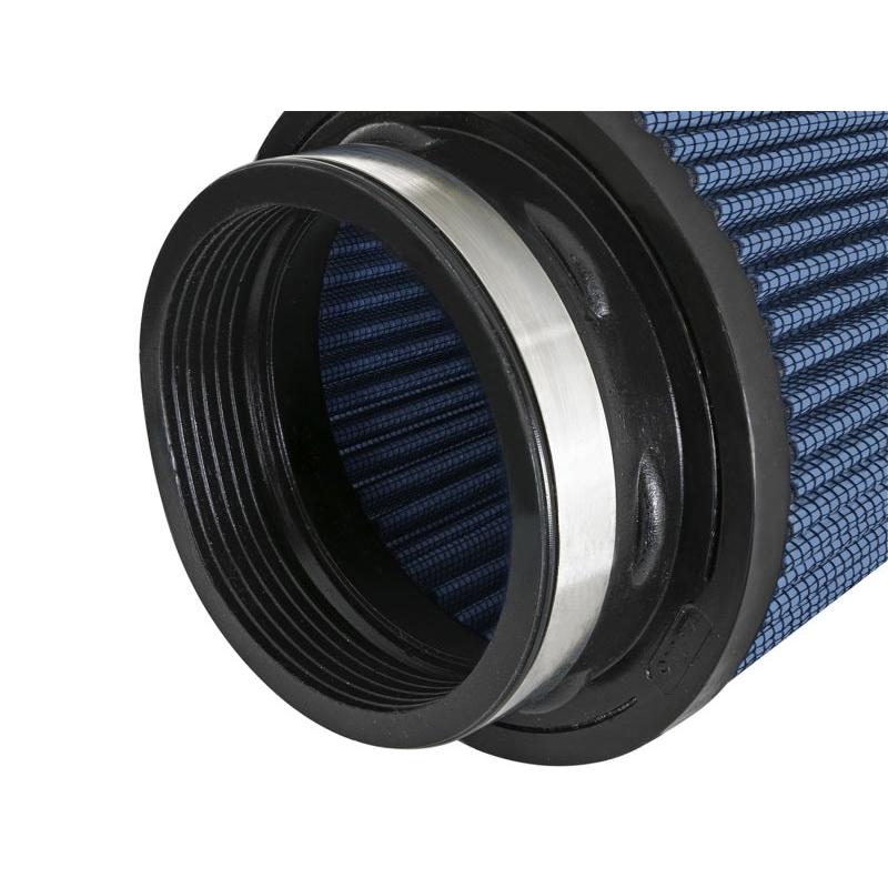 aFe Magnum FLOW Pro 5R Replacement Air Filter (Pair) F-3.5 / B-5 / T-3.5 (Inv) / H-8in.-SR1 Performance