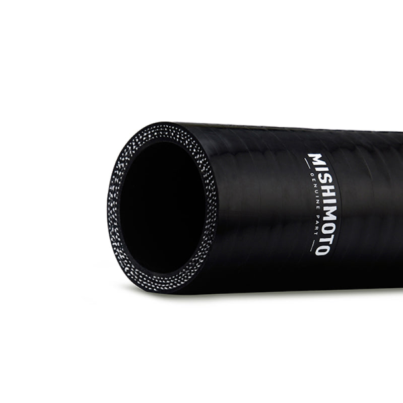 Mishimoto 1965-1967 Chevrolet Chevelle Silicone Upper Radiator Hose - Durable Heat-Resistant Replacement Part