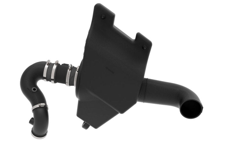 K&N 13-18 Mercedes Sprinter 2500/3500 V6 3.0L TD Aircharger Performance Intake-SR1 Performance