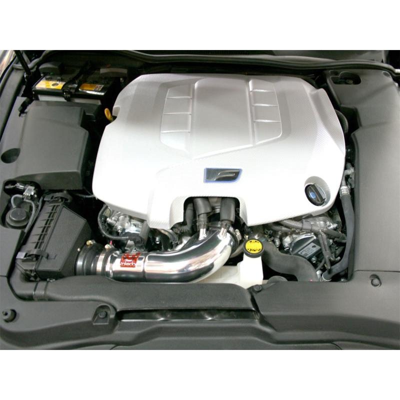aFe Takeda Intakes Stage-2 PDS AIS PDS Lexus IS-F 08-11 V8-5.0L (pol)-SR1 Performance