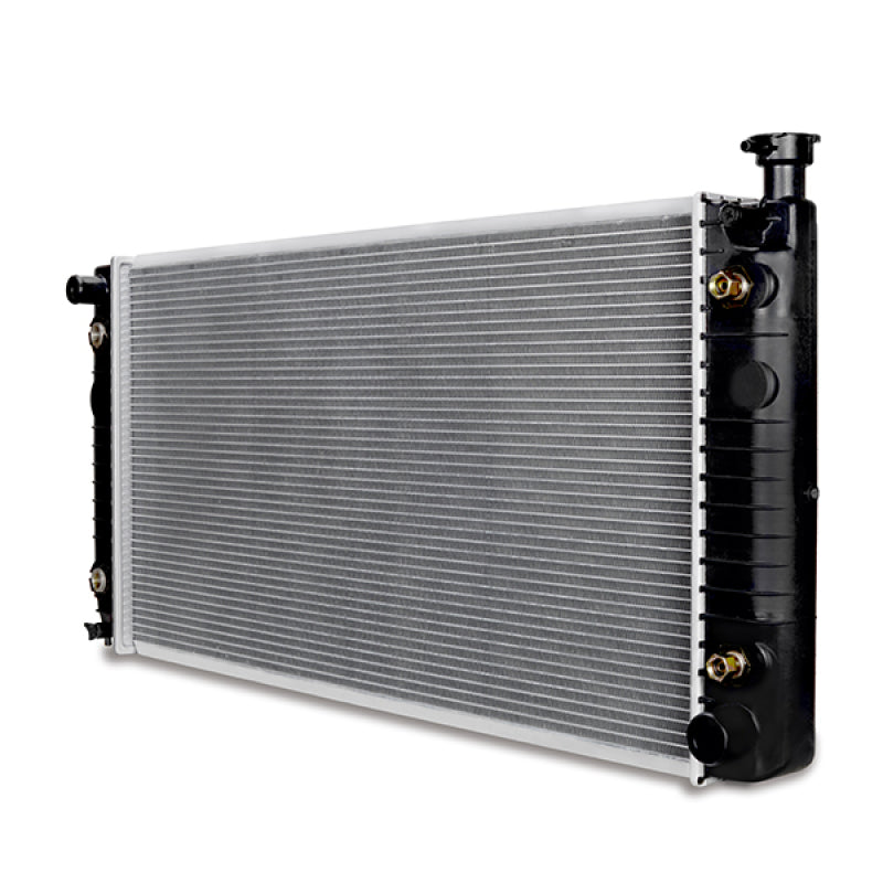 Mishimoto 1988-1993 Chevrolet C/K 5.7L & 7.4L V8 Aluminum Radiator Replacement