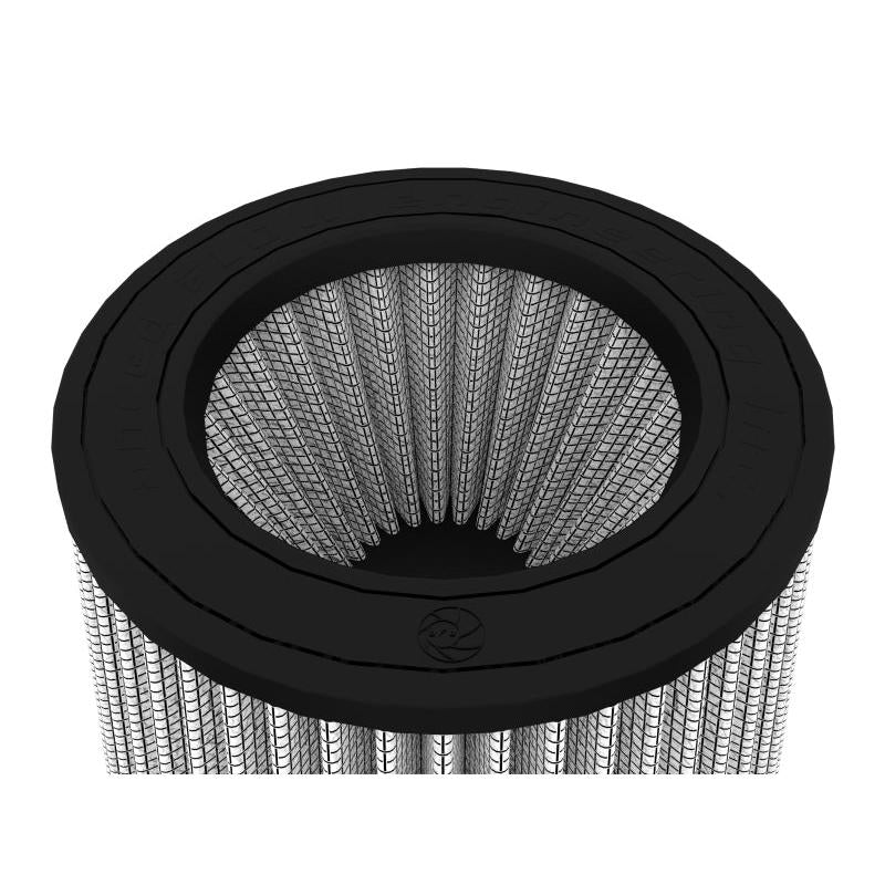 aFe MagnumFLOW Air Filter ProDry S 5in F x 7in B (INV) x 5.5in T (INV) x 8in H-SR1 Performance