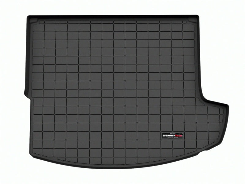 WeatherTech 2024 Buick Envista Cargo Liner - Black for Complete Trunk Protection