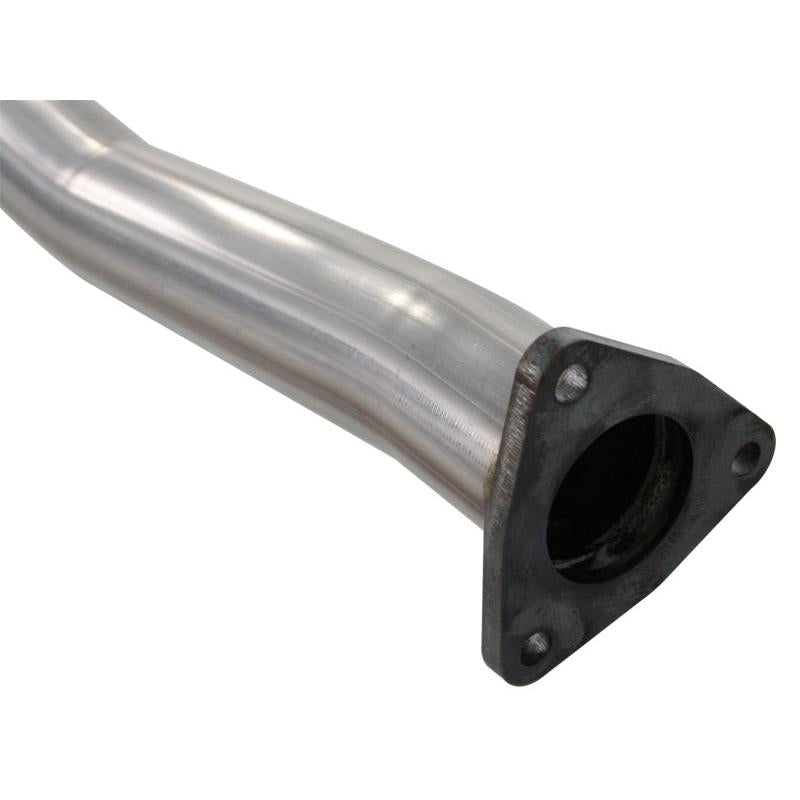aFe Takeda MACHForce XP Exhaust Cat-Back 12 Honda Civic Si L4 2.4L SEDAN ONLY-SR1 Performance
