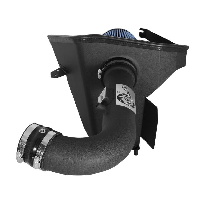 aFe MagnumFORCE Air Intake Stage-2 PRO 5R 12-14 Chevrolet Camaro V6 3.6L-SR1 Performance