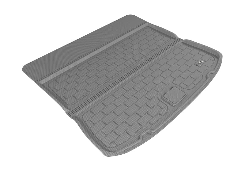 3D MAXpider 2015-2020 Ford Edge Kagu Cargo Liner - Gray-SR1 Performance