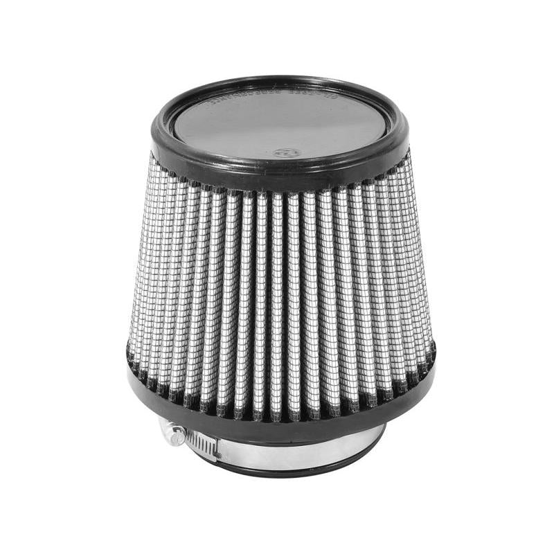 aFe MagnumFLOW Air Filters IAF PDS A/F PDS 3-1/2F x 6B x 4-3/4T x 5H-SR1 Performance