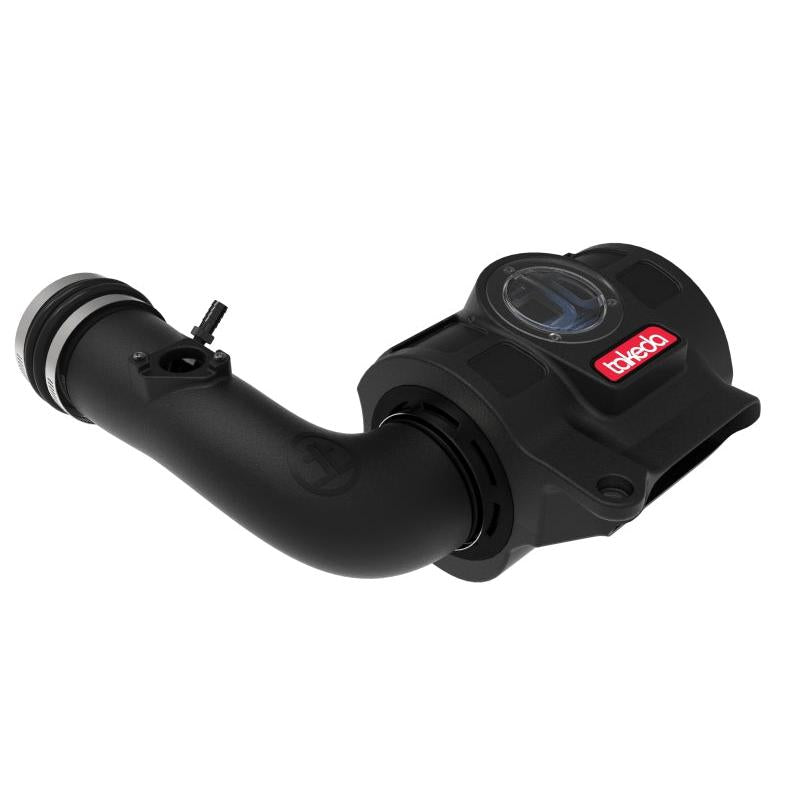 aFe Takeda Momentum Pro 5R Cold Air Intake System 22-23 Subaru BRZ/Toyota GR86