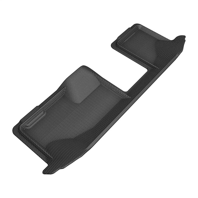 3D Maxpider 22-24 Mitsubishi Outlander Kagu Black R3-SR1 Performance